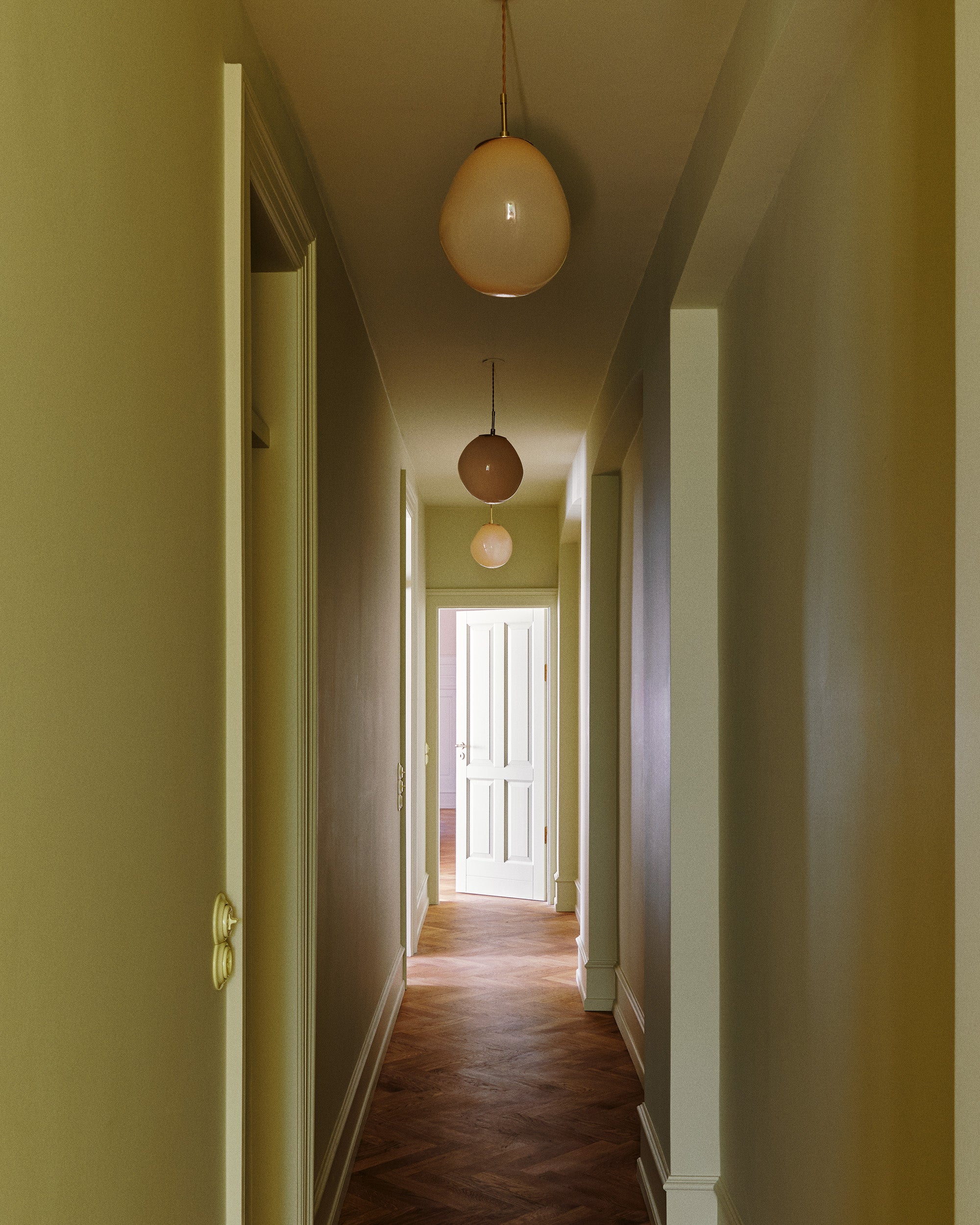 Bon Bon Pendant Lamp